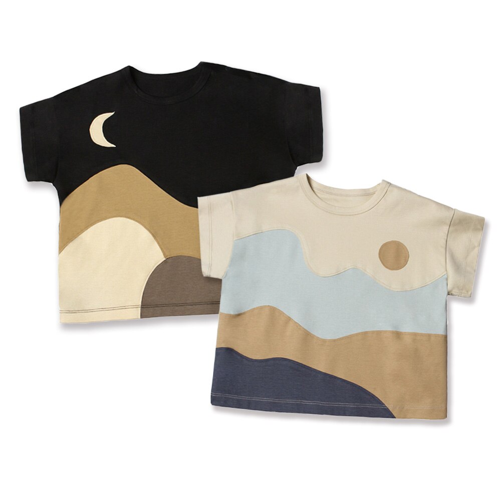 Sun&Moon Separates