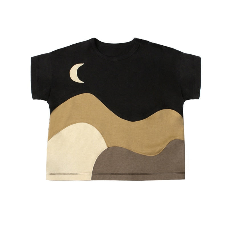 Sun&Moon Separates