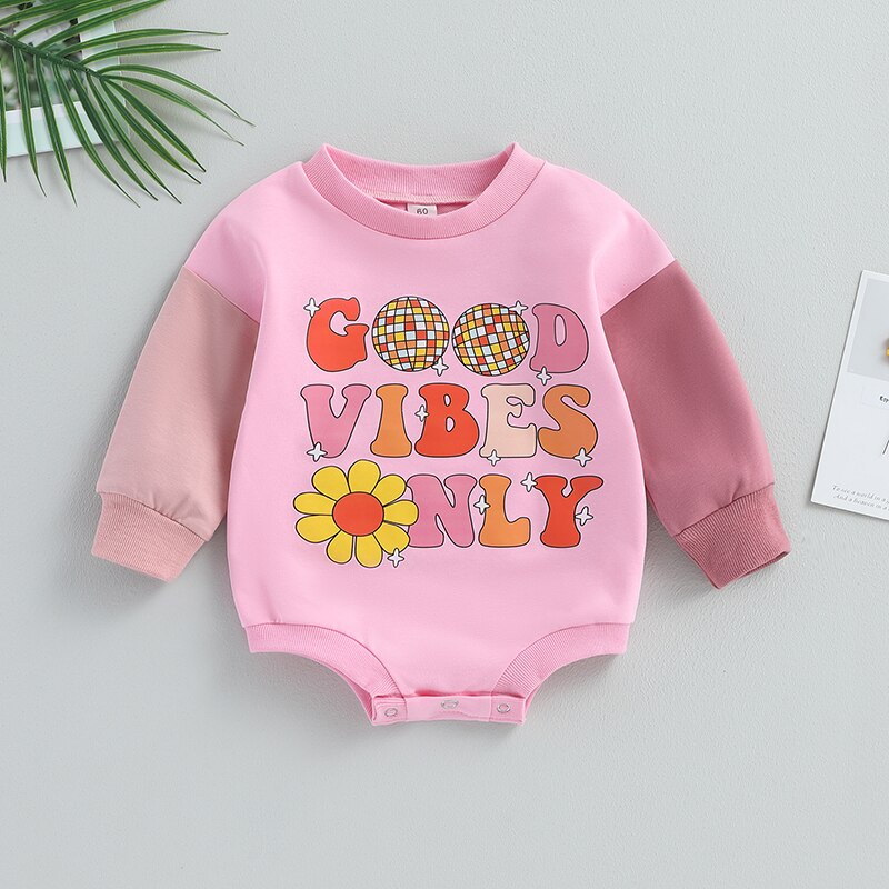 Good Vibes Only