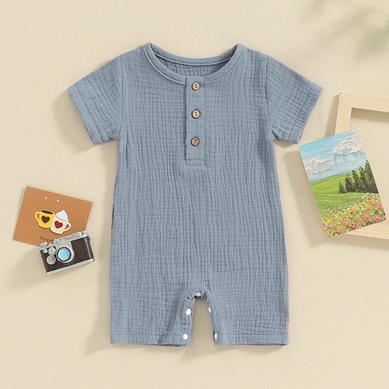 Chill Linen