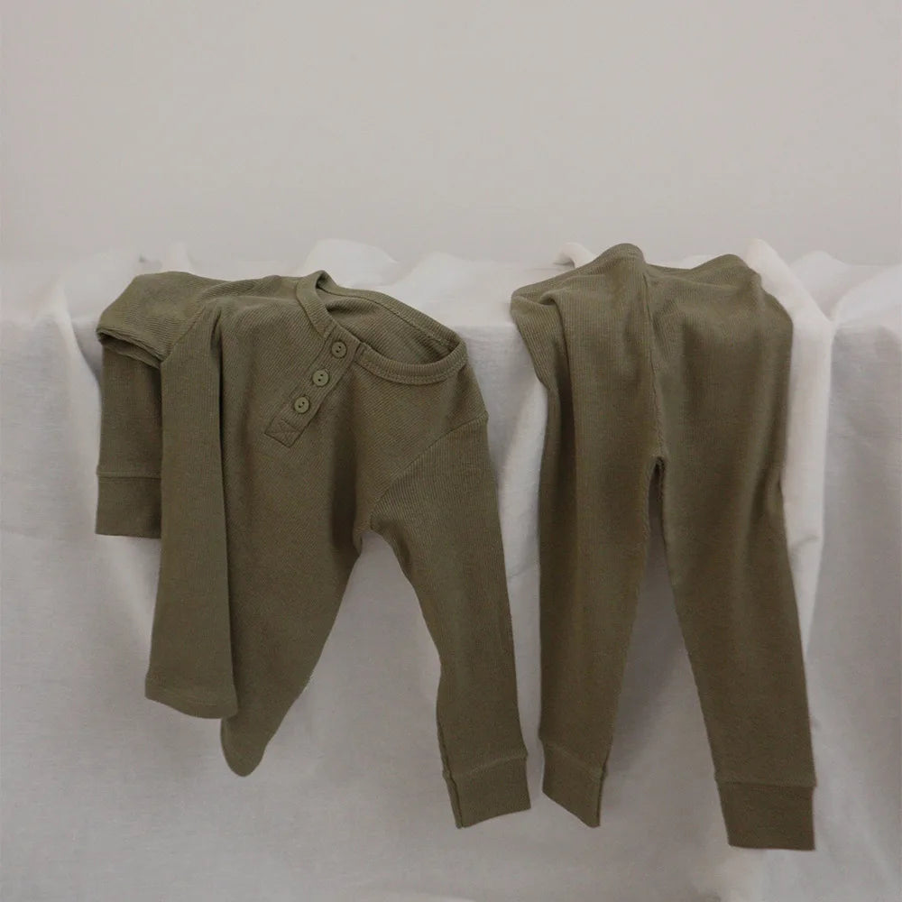 Super Soft Sleep Set