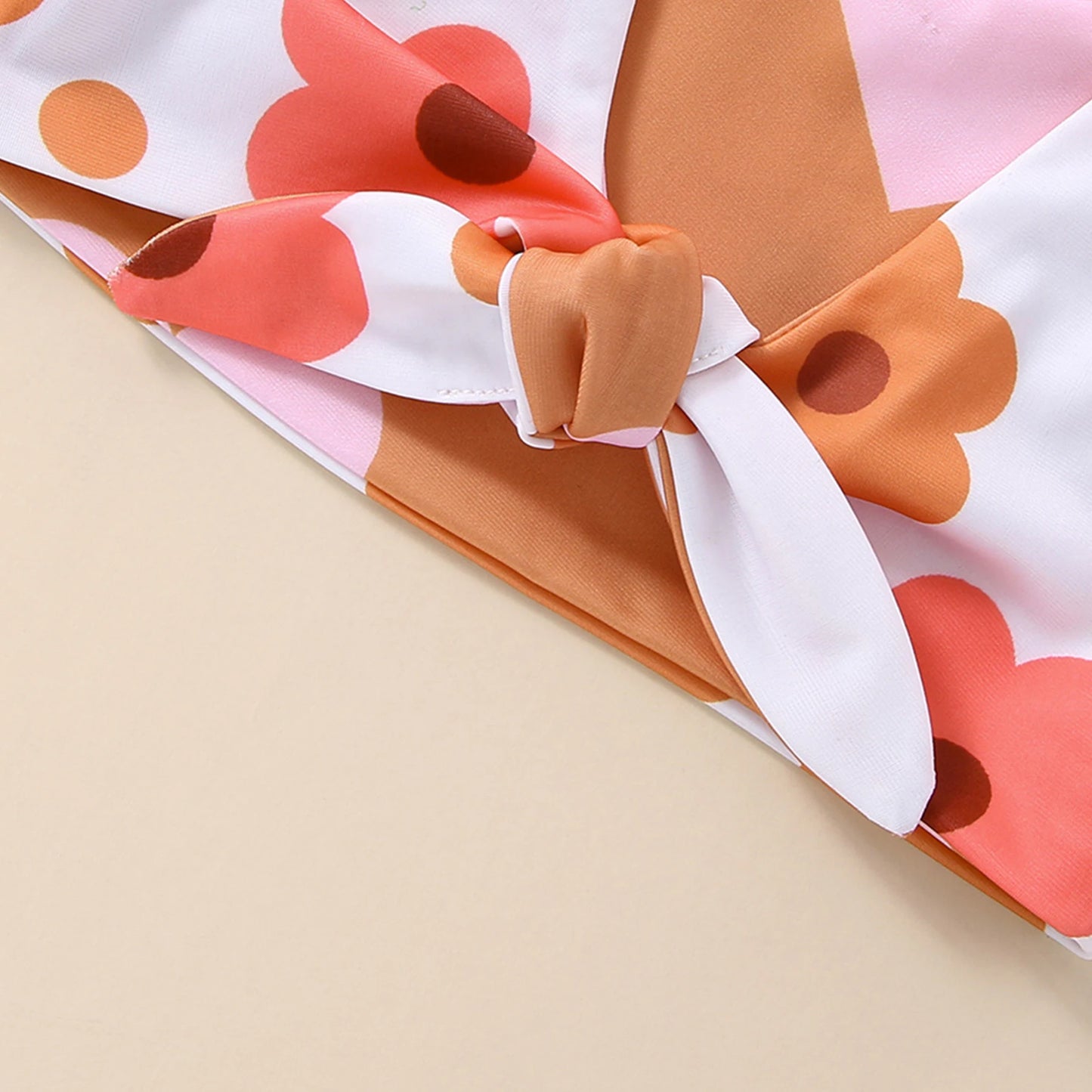 Floral Love Swim