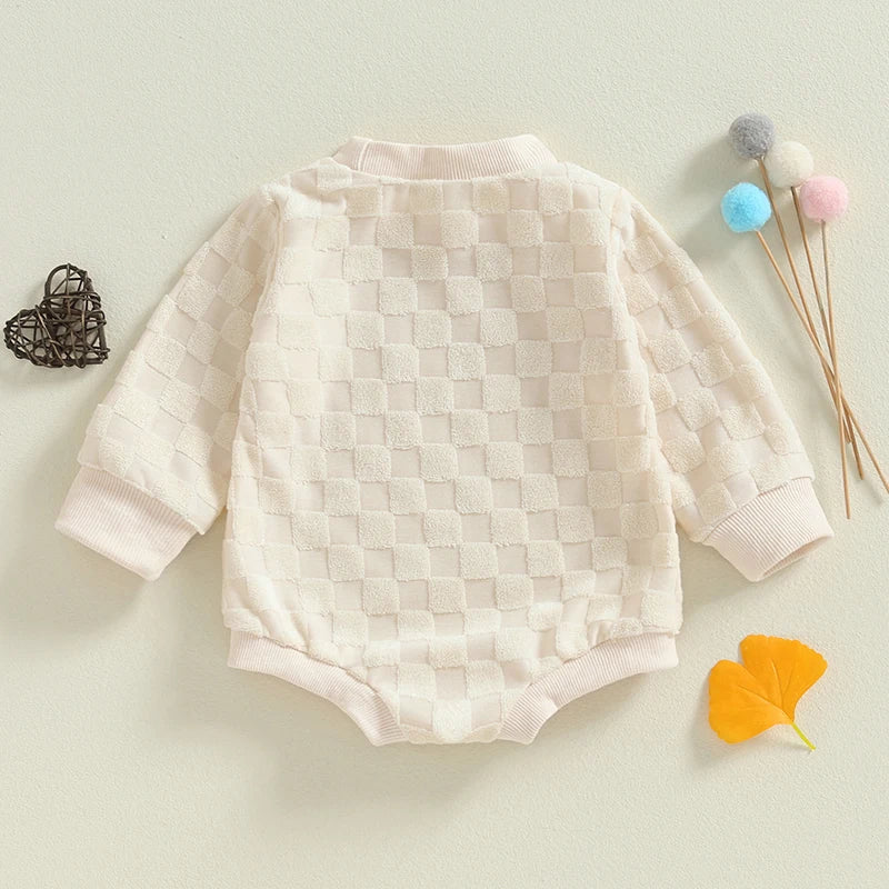 Baby Soft Checkers