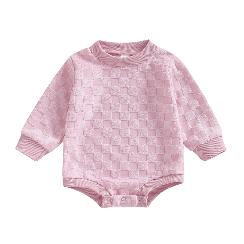 Baby Soft Checkers