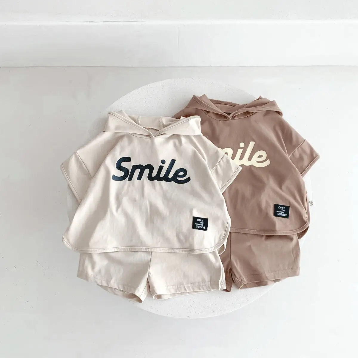 Smile Set