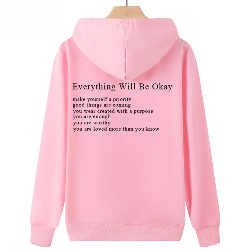Everything Will Be