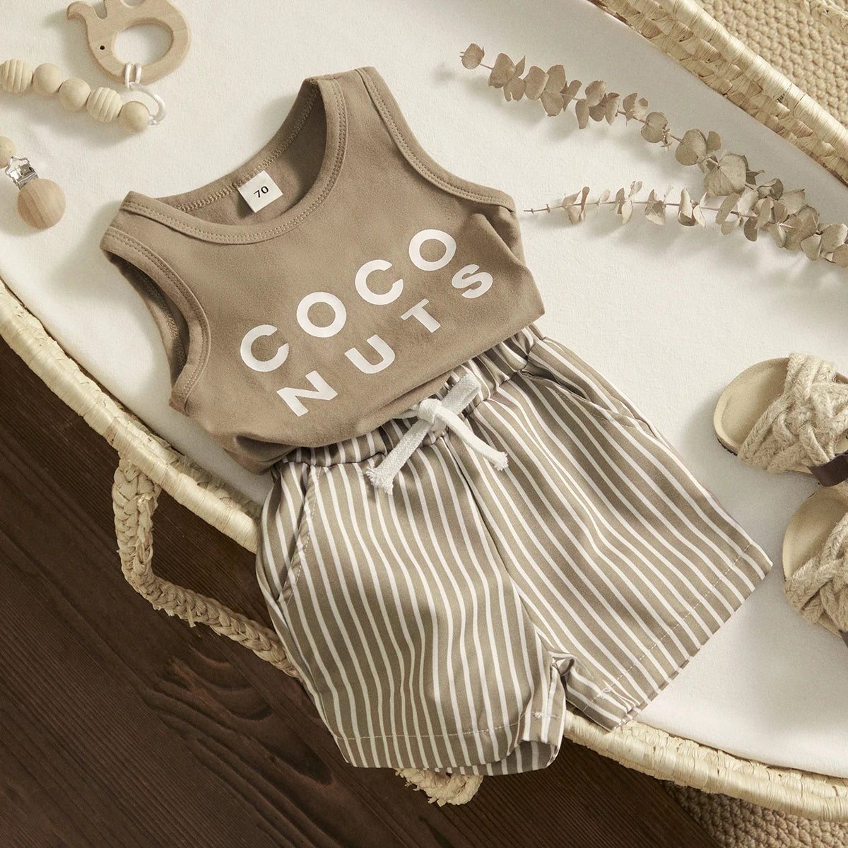 Coco Nuts