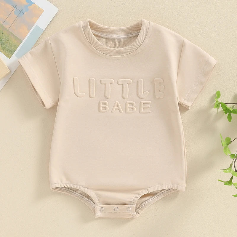 Little Babe