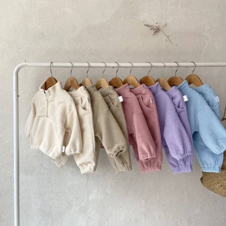 Ultimate Fleece Set