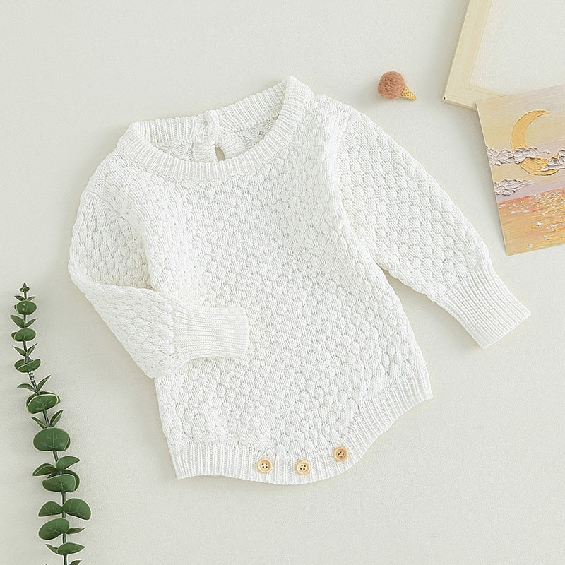 Woven Sweetie