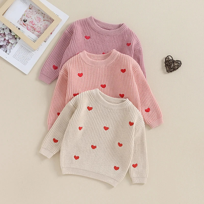 Baby Love Knit