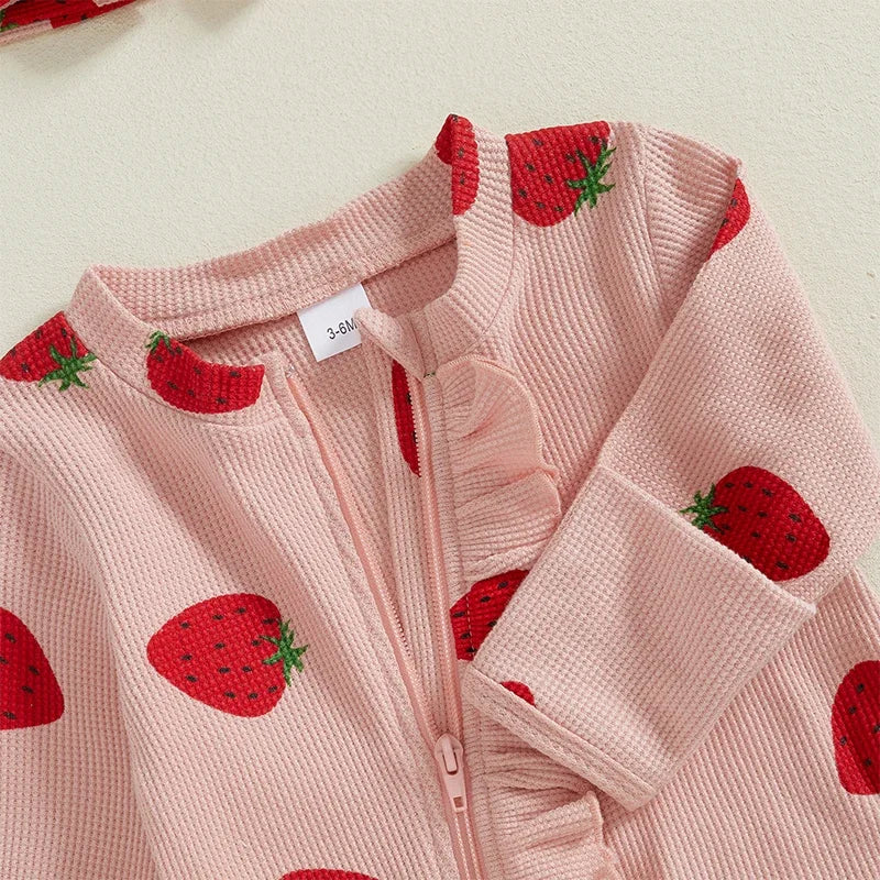 Strawberry Babe