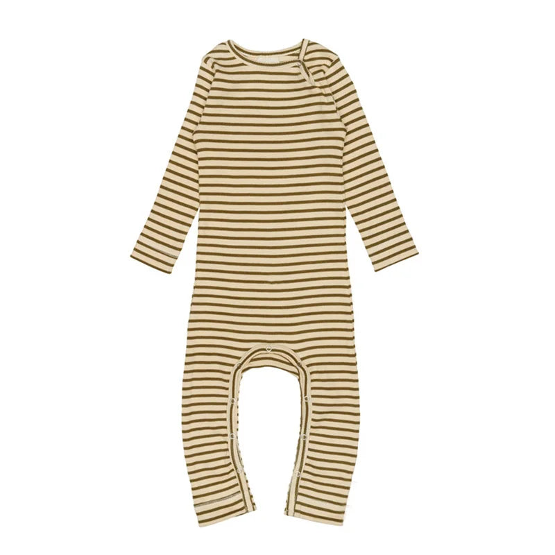 Long Stripes