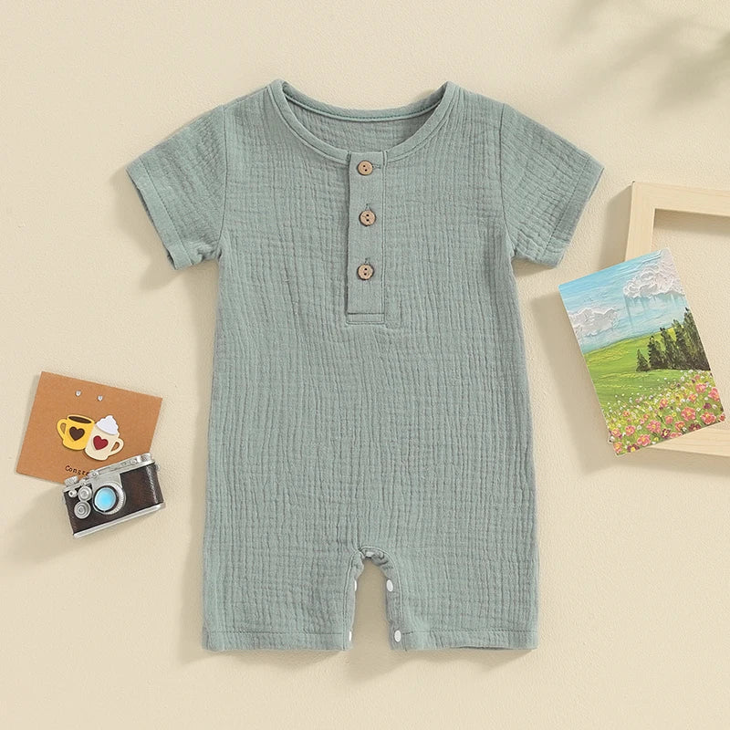 Chill Linen