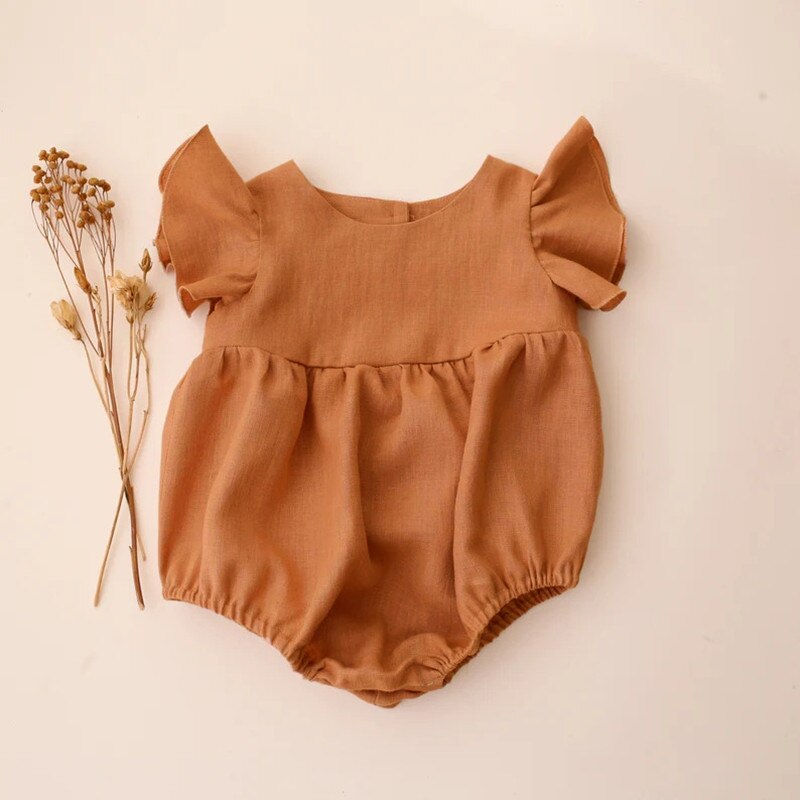 Solid Flare
