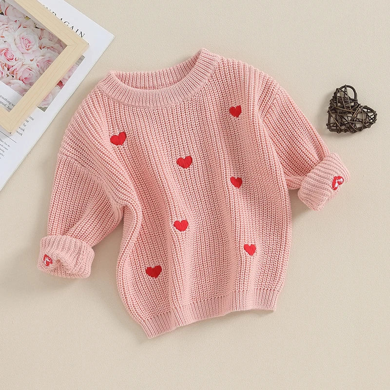 Baby Love Knit