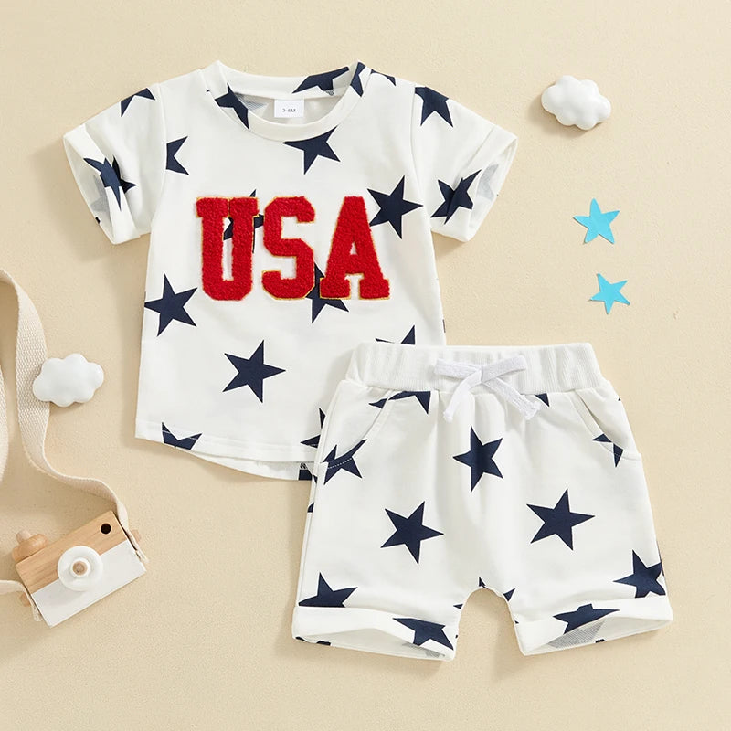 USA Babe