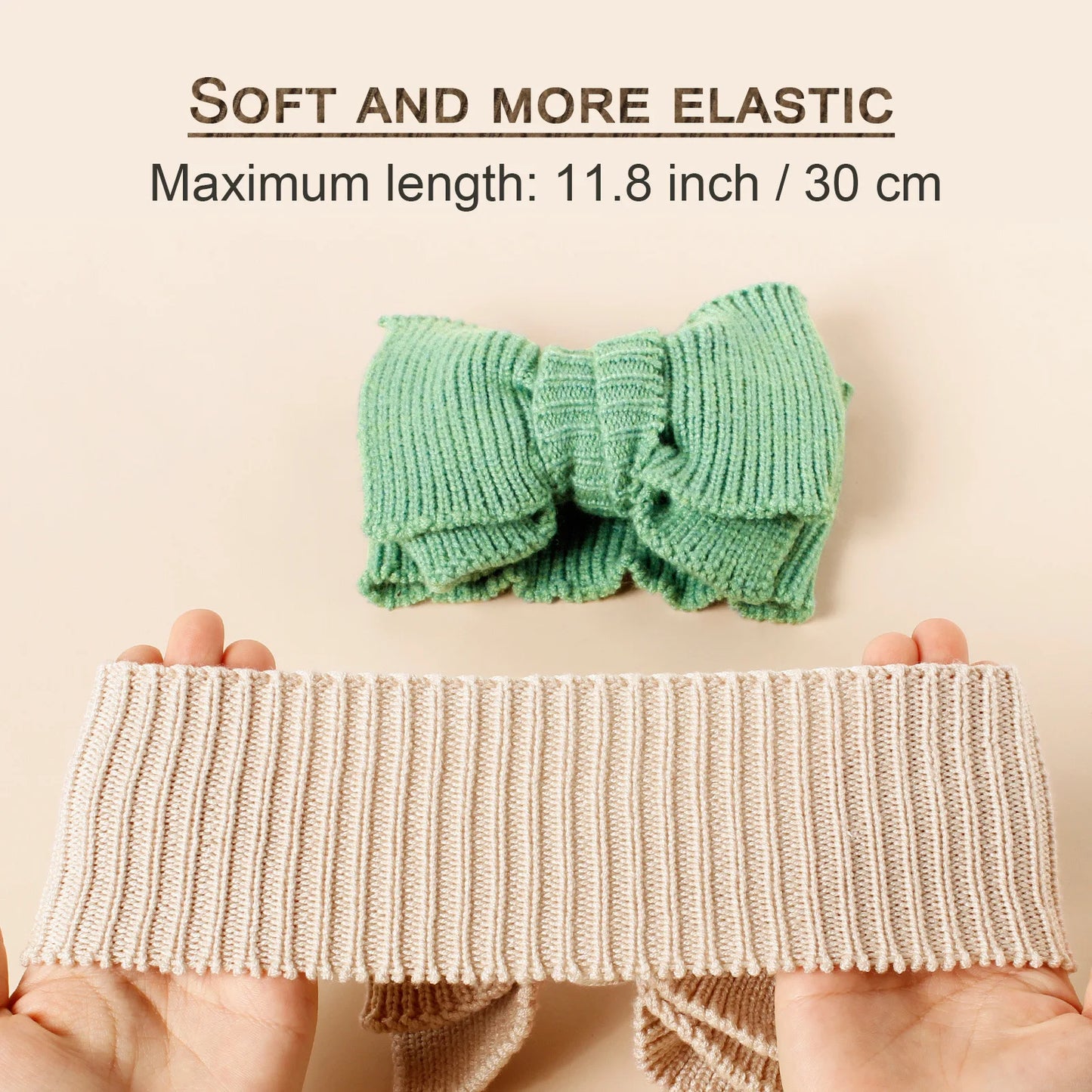 Soft&Stretchy