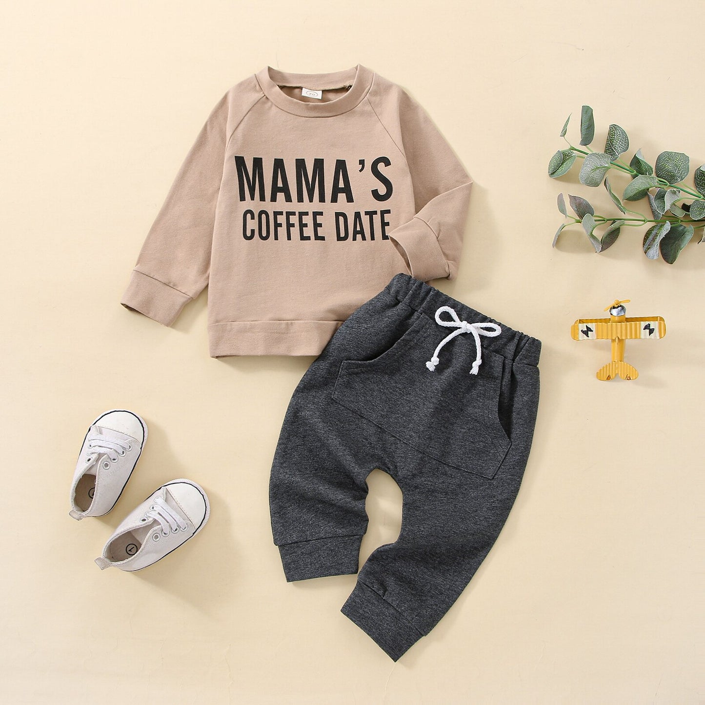 Coffee Date