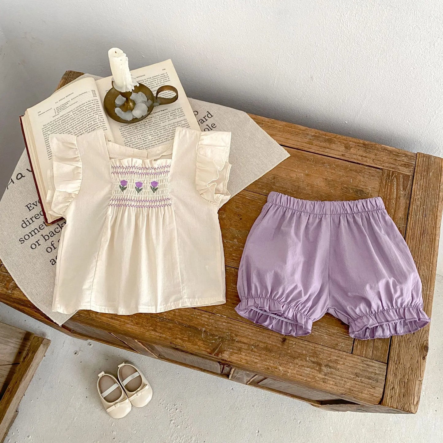 Sweet Lavendar
