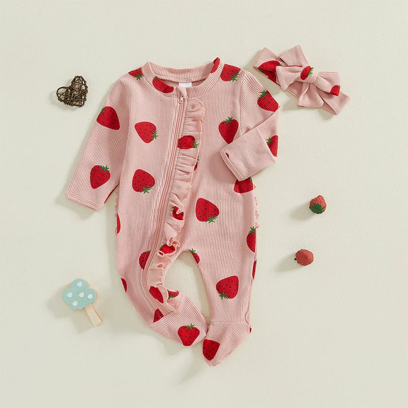 Strawberry Babe