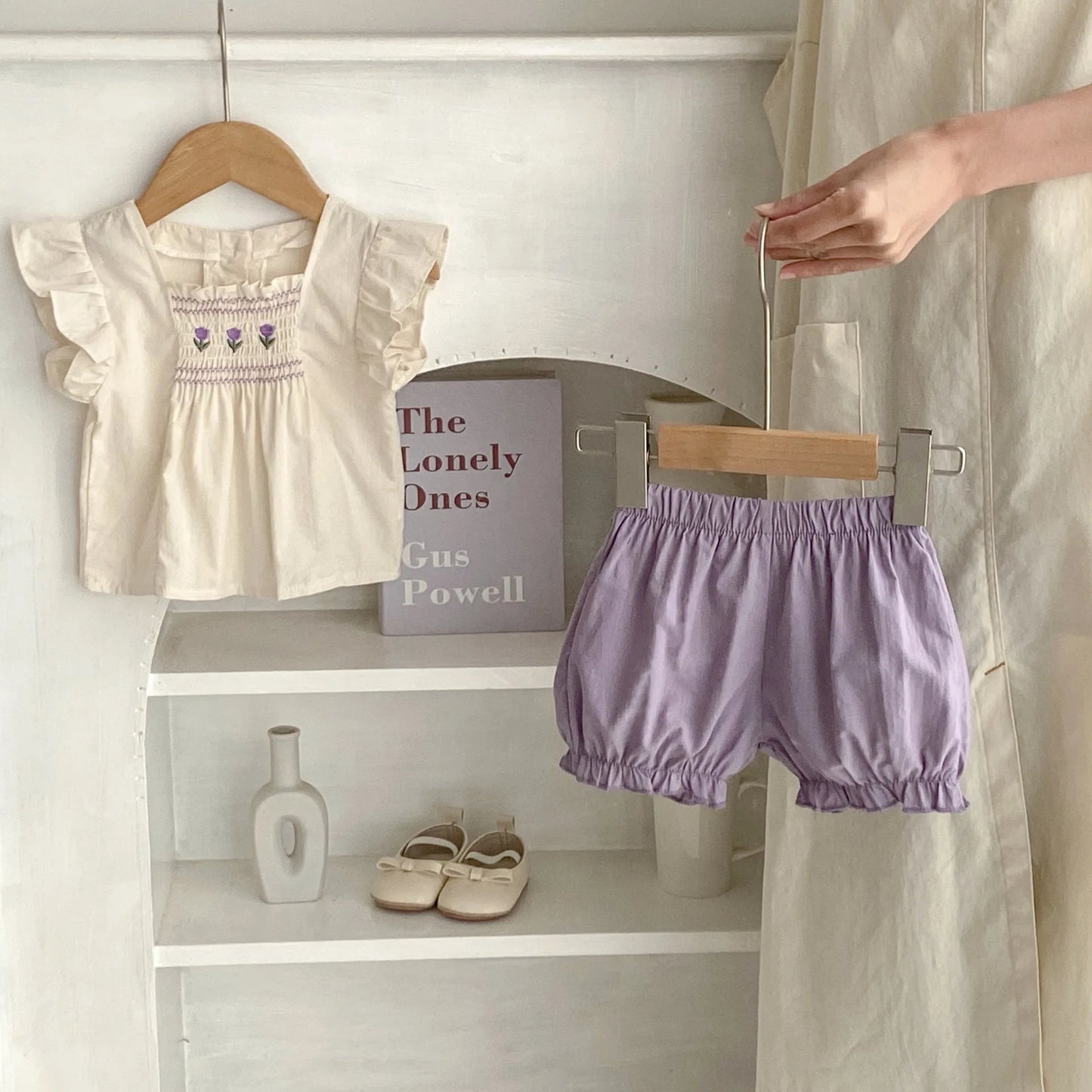 Sweet Lavendar