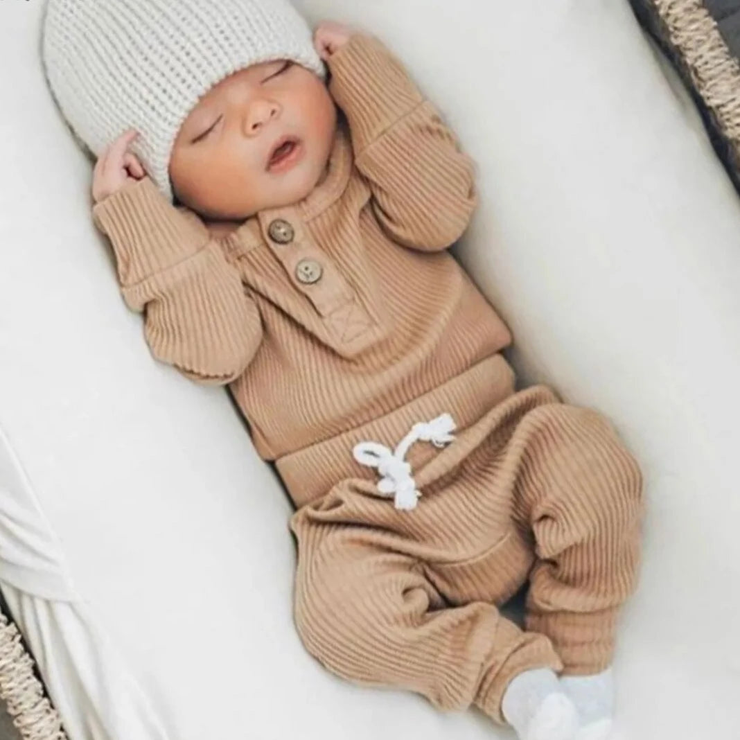 Soft&Snug Solid