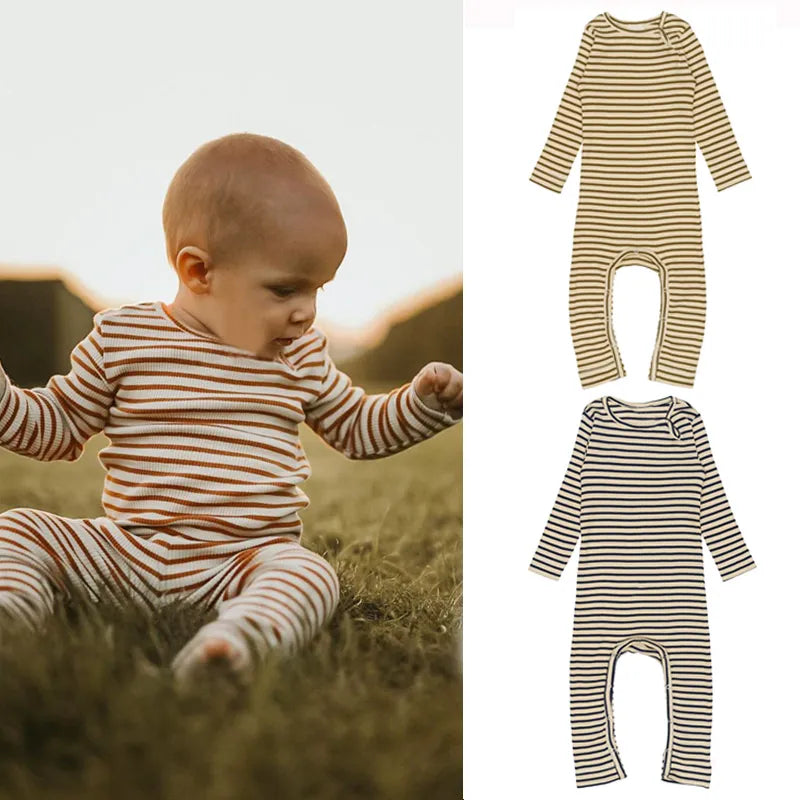 Long Stripes
