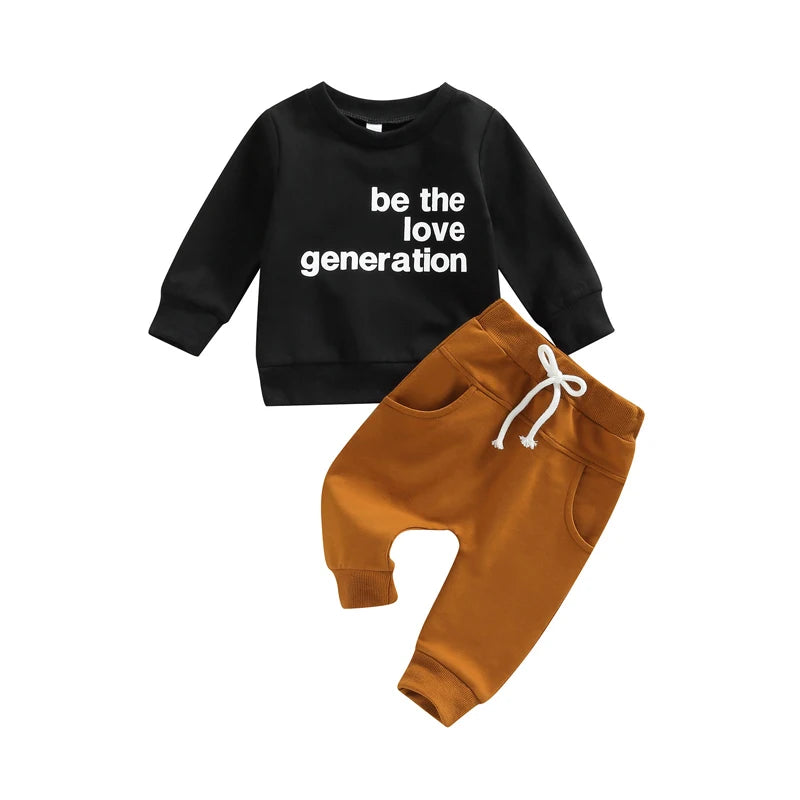 Love Generation