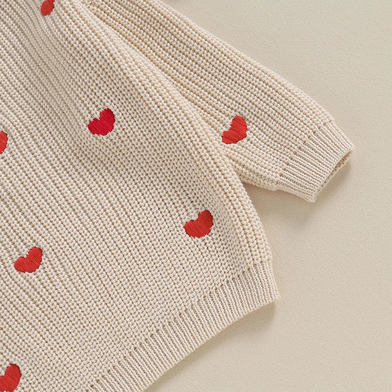 Baby Love Knit