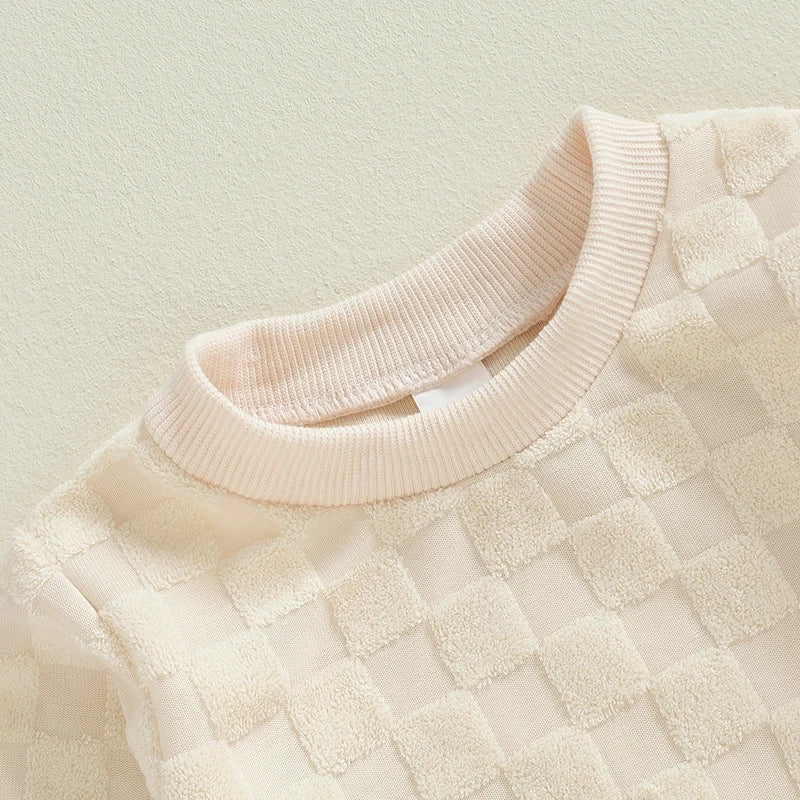 Baby Soft Checkers