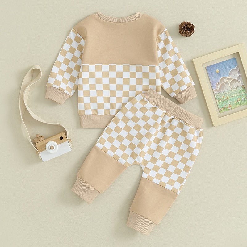 The It Checker Set