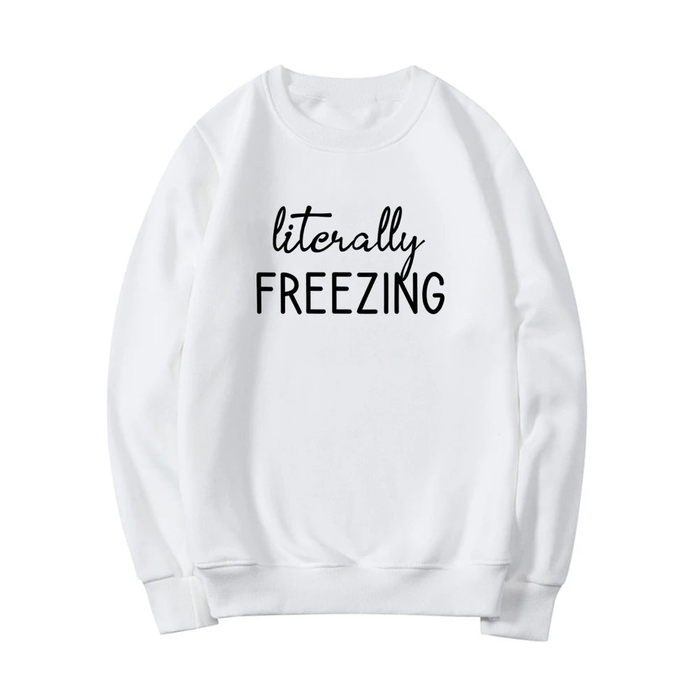 Freezing