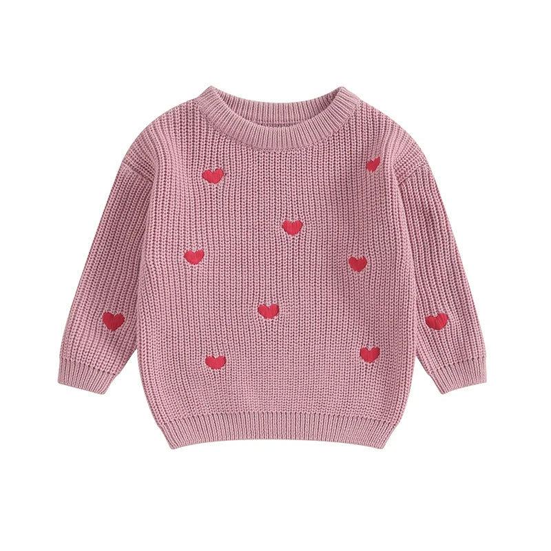 Baby Love Knit