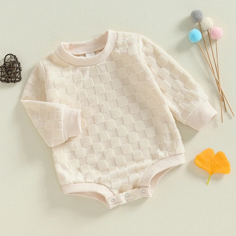 Baby Soft Checkers