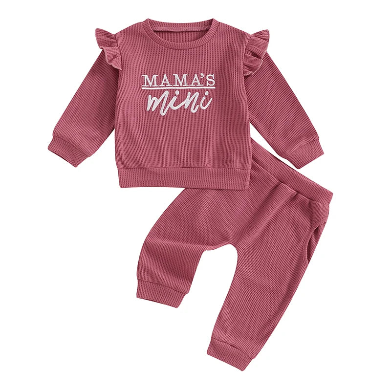 Mama's Mini Sweat