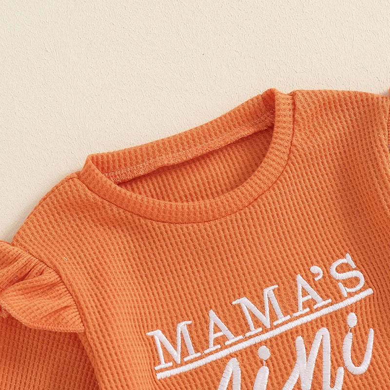 Mama's Mini Sweat