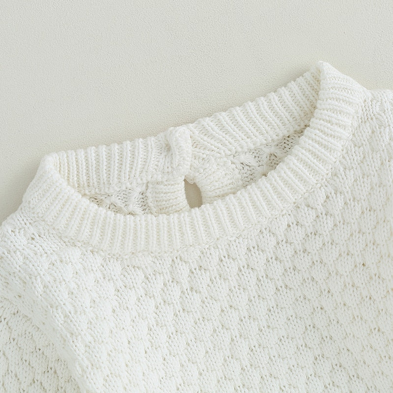Woven Sweetie