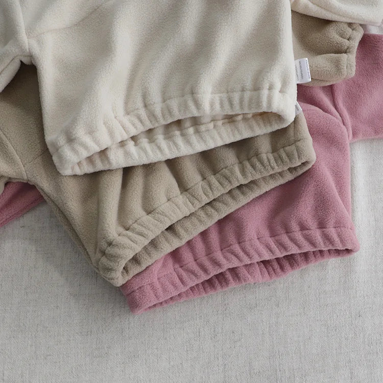Ultimate Fleece Set