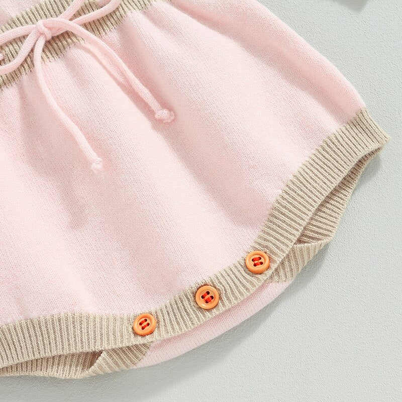 Embroidered Babe