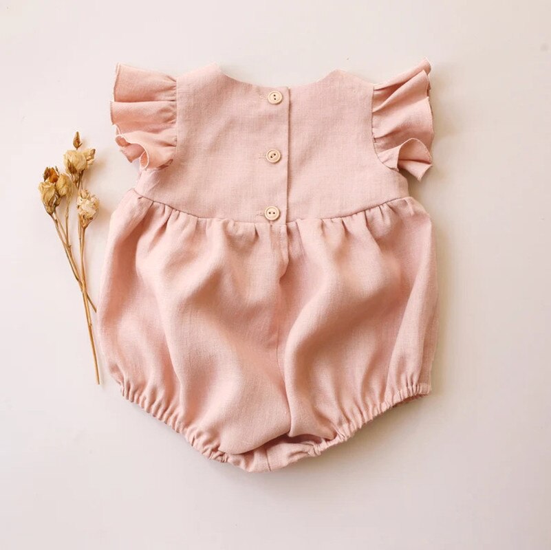 Solid Flare