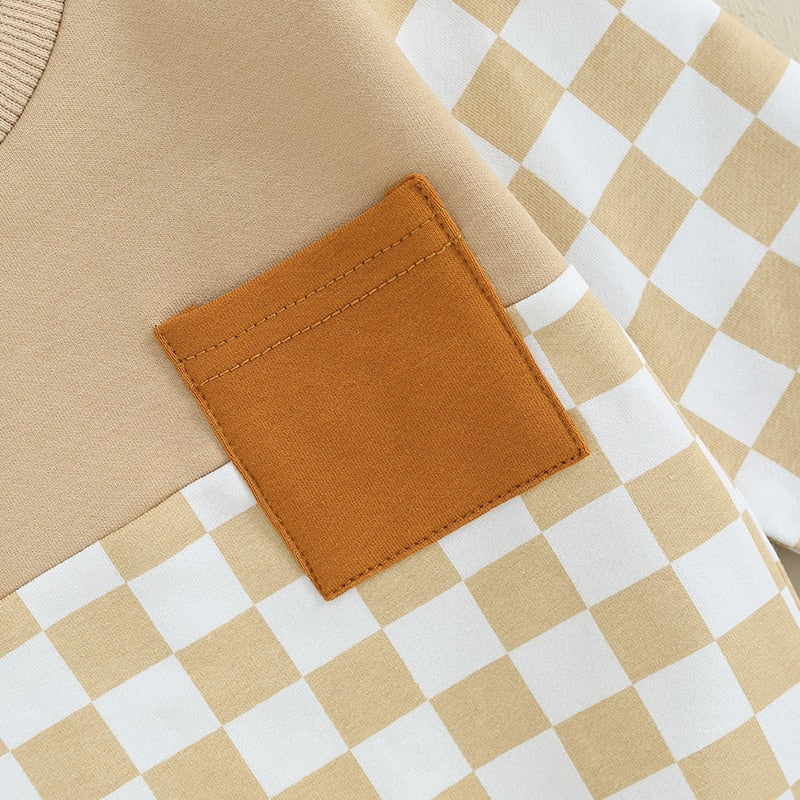 The It Checker Set