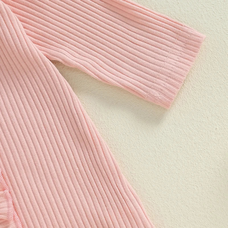 Ruffle Solid Set