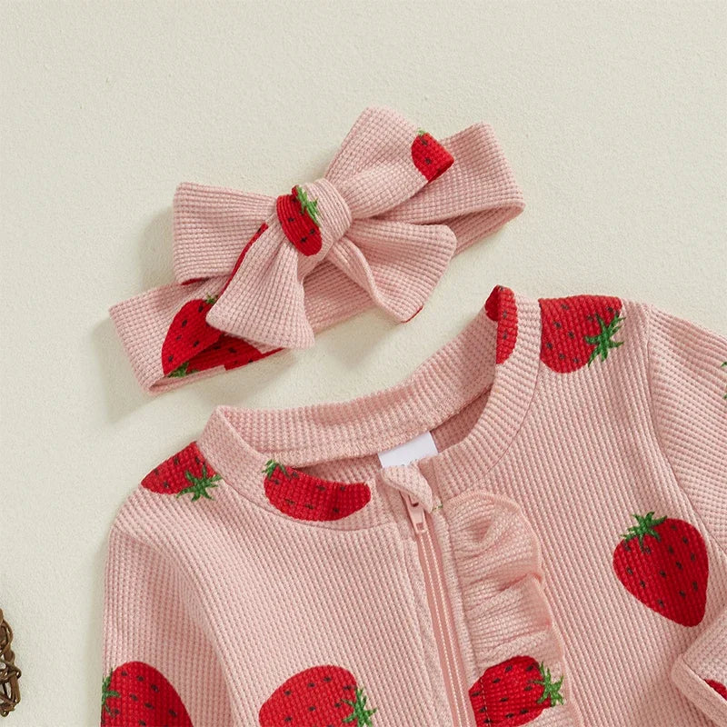Strawberry Babe