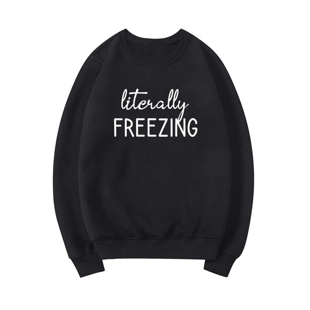 Freezing