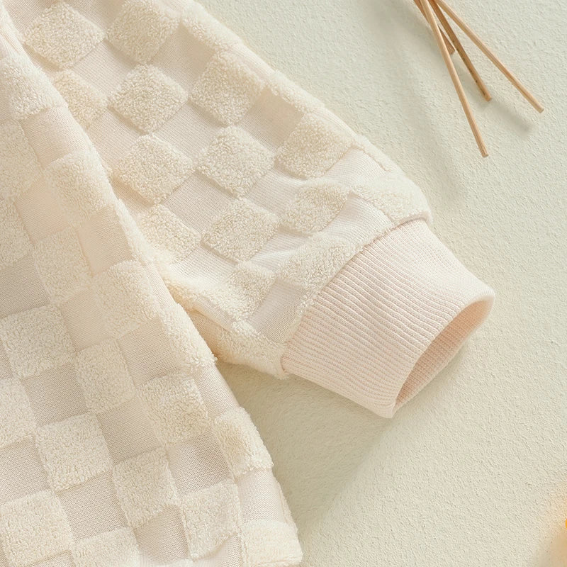 Baby Soft Checkers