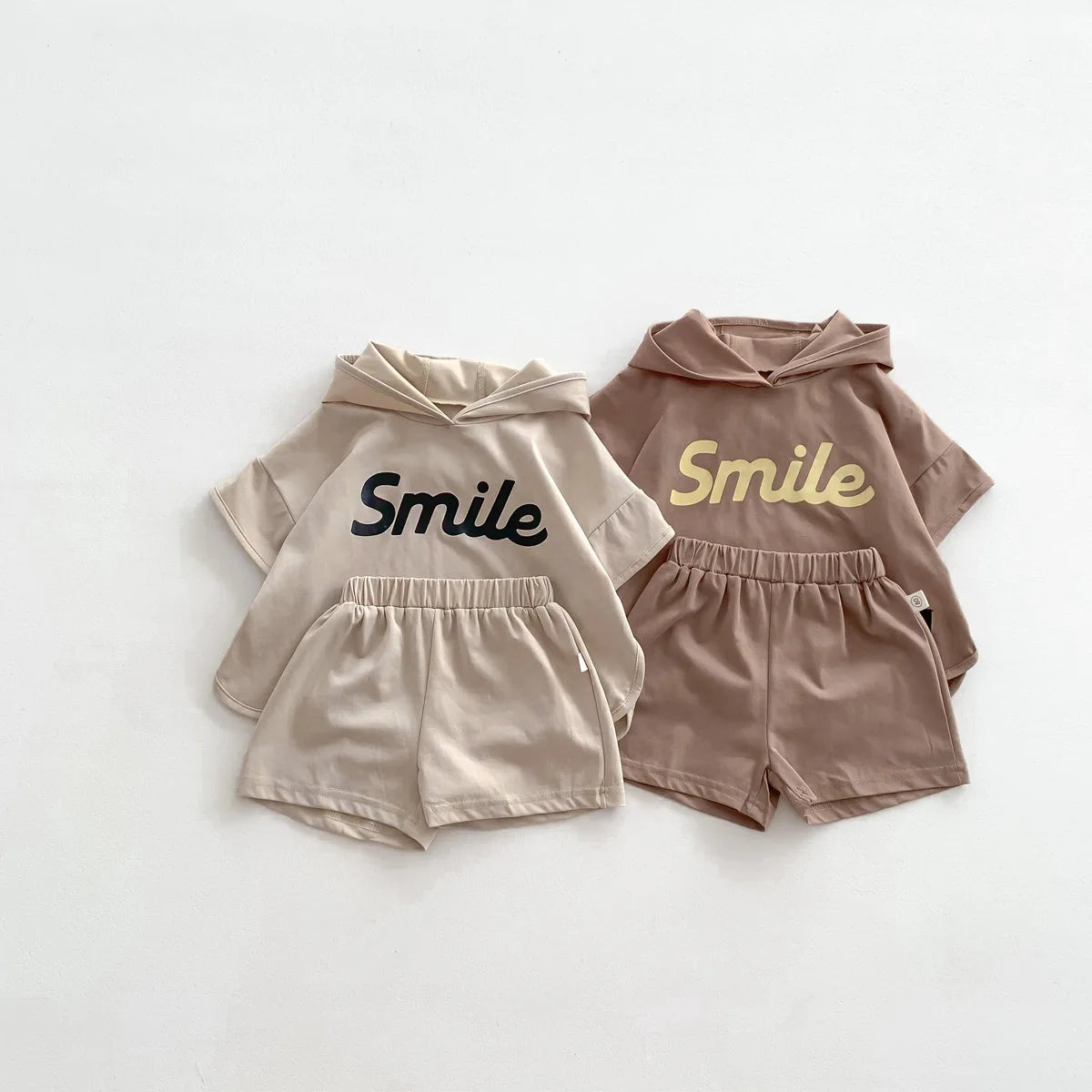 Smile Set