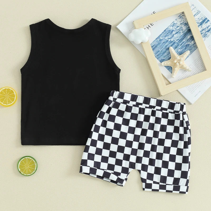 Beach Checkers