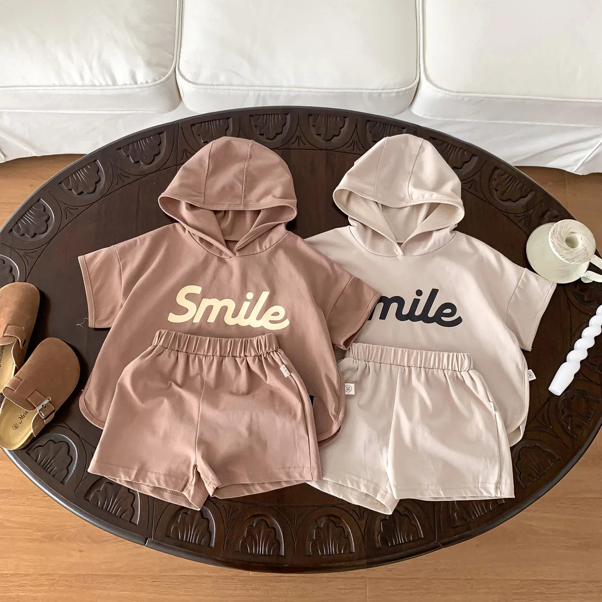Smile Set