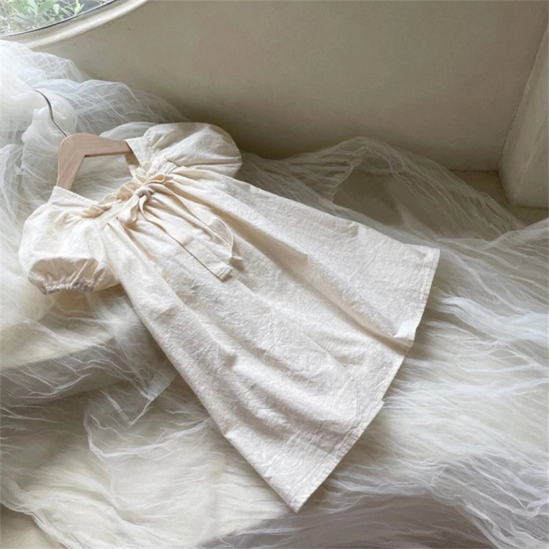 Floral Toddler Dream